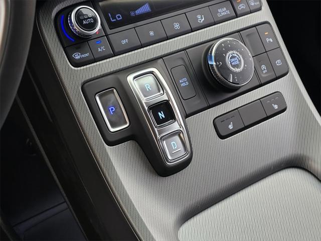 new 2025 Hyundai Palisade car, priced at $42,319
