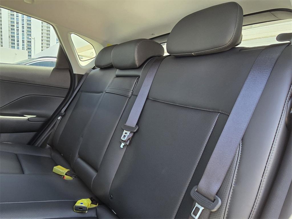 new 2026 Hyundai Kona car, priced at $34,880