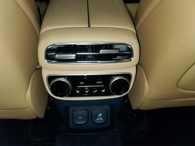 used 2023 Genesis GV80 car, priced at $43,490