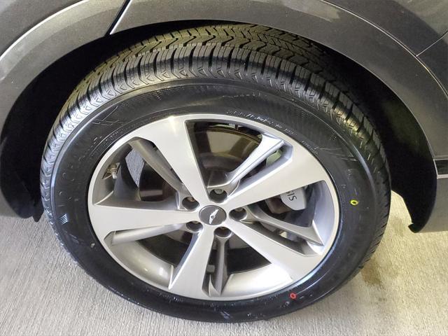 used 2023 Genesis GV80 car, priced at $43,490