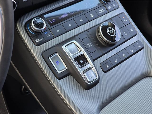 new 2025 Hyundai Palisade car, priced at $46,775