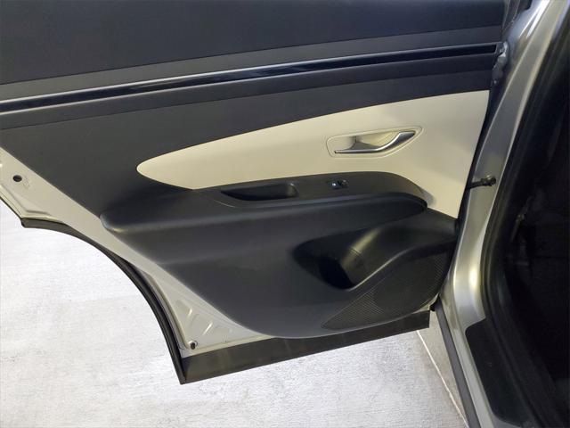 used 2022 Hyundai Tucson car, priced at $16,990