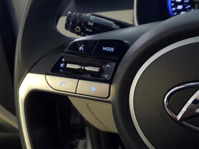 used 2022 Hyundai Tucson car, priced at $16,990