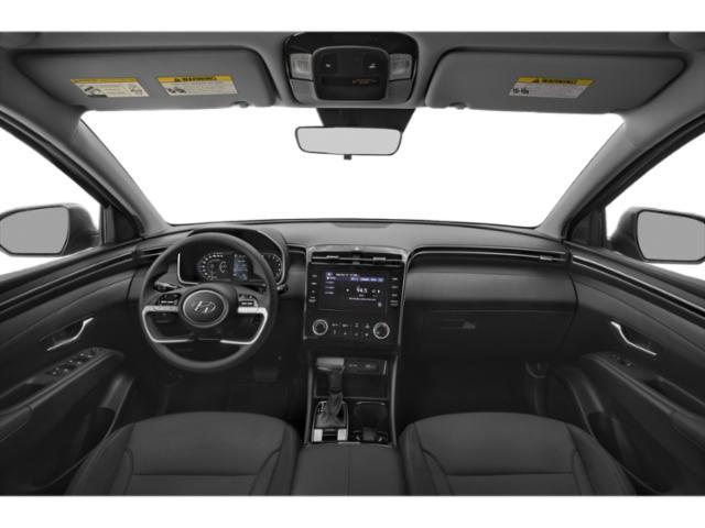 used 2022 Hyundai Tucson car, priced at $16,990