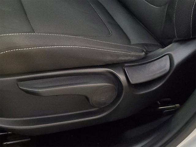 used 2022 Hyundai Tucson car, priced at $16,990
