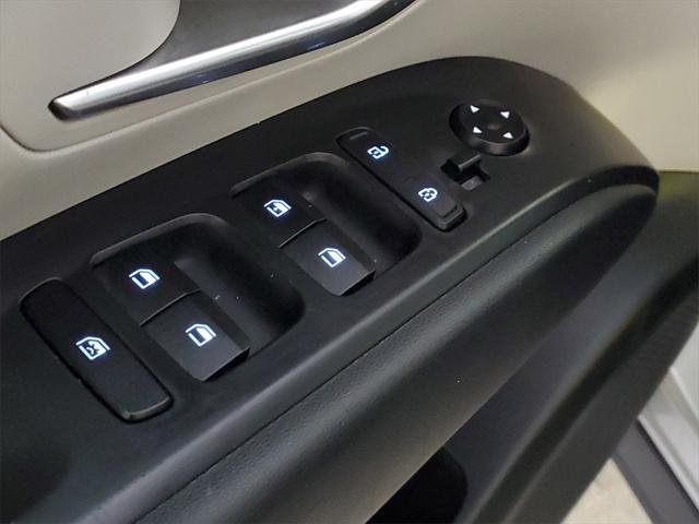 used 2022 Hyundai Tucson car, priced at $16,990