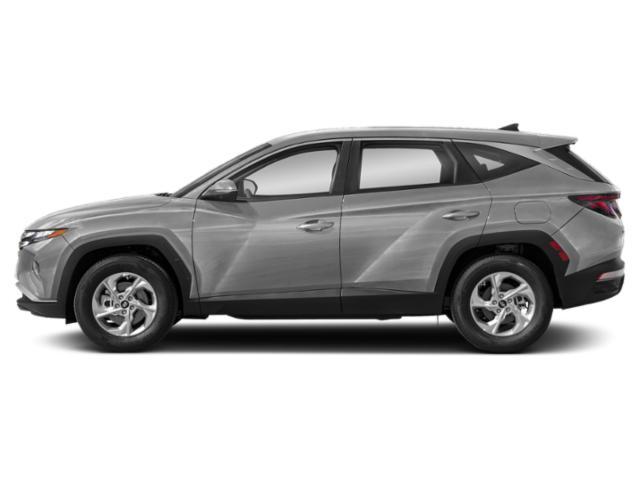 used 2022 Hyundai Tucson car, priced at $16,990