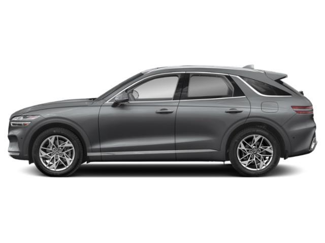 used 2022 Genesis GV70 car, priced at $36,990