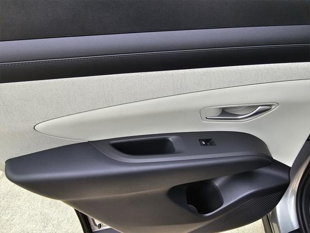 new 2025 Hyundai Tucson car, priced at $34,930