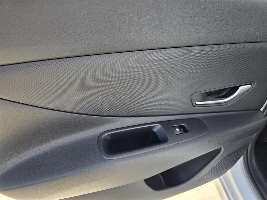 new 2025 Hyundai ELANTRA HEV car, priced at $27,270