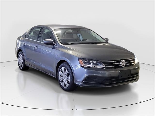 used 2017 Volkswagen Jetta car, priced at $8,990