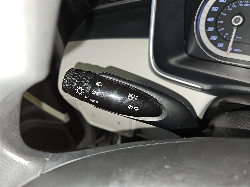 used 2022 Hyundai Tucson car, priced at $19,750