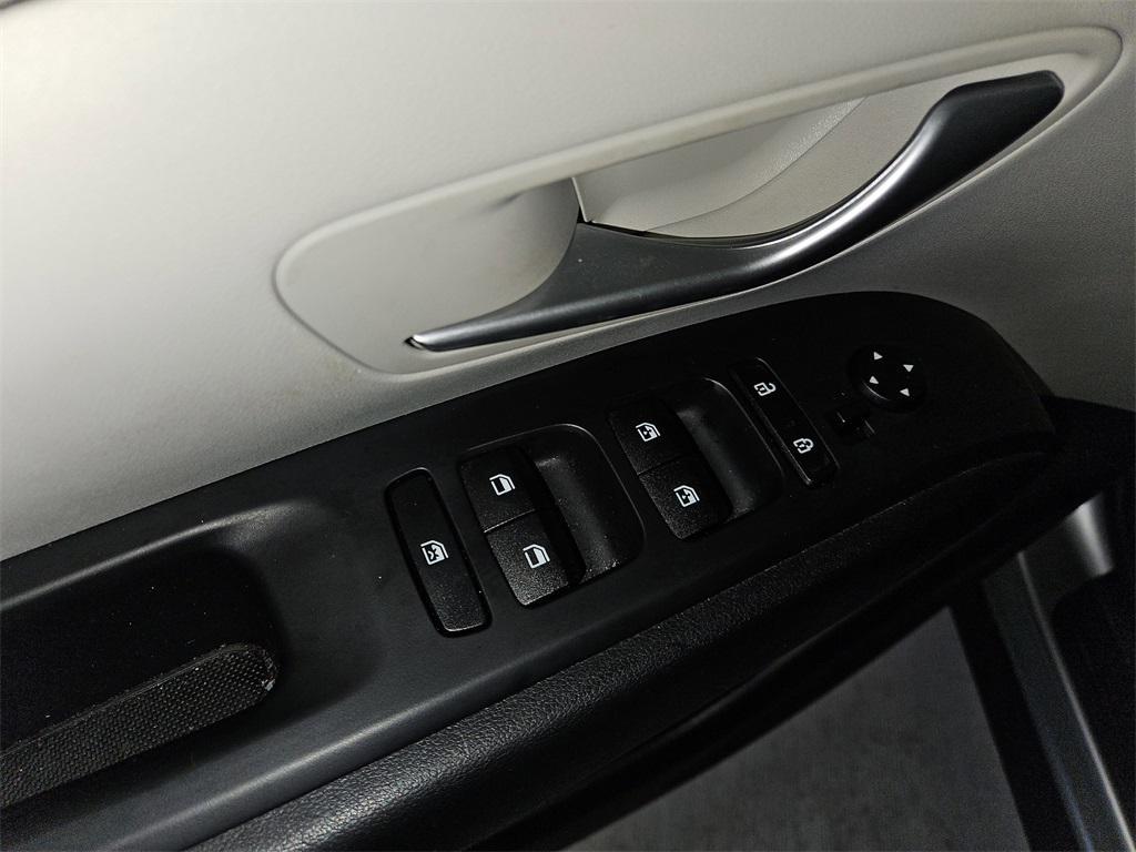 used 2022 Hyundai Tucson car, priced at $19,750