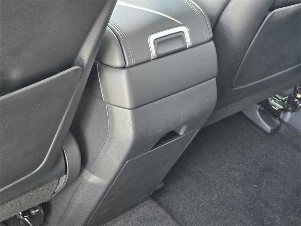 new 2026 Hyundai Santa Fe car