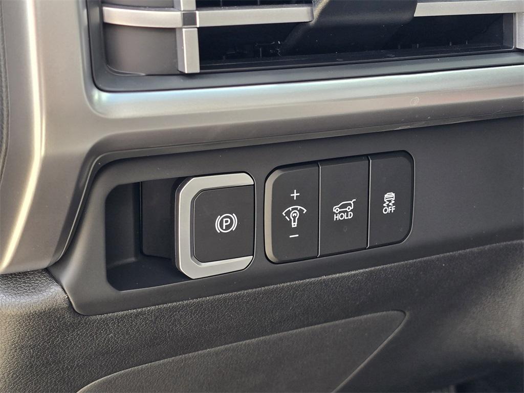 new 2026 Hyundai Santa Fe car