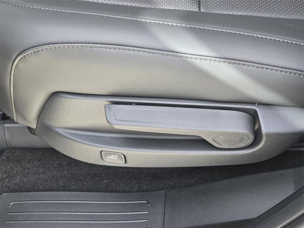 new 2026 Hyundai Santa Fe car