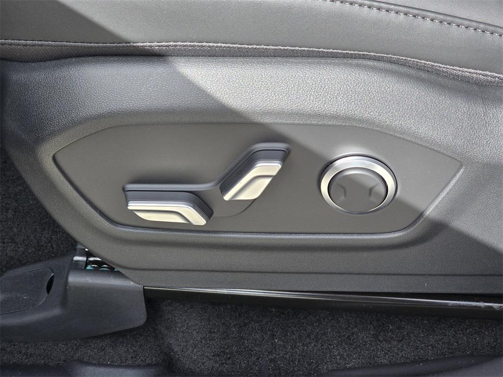 new 2026 Hyundai Santa Fe car