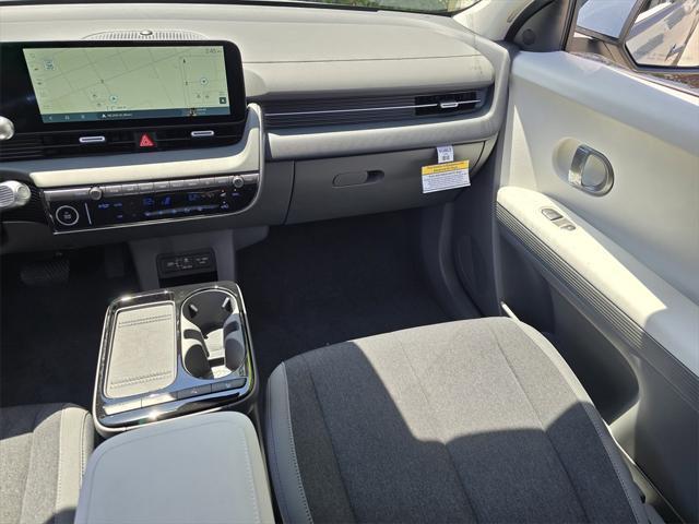 new 2025 Hyundai IONIQ 5 car, priced at $48,125
