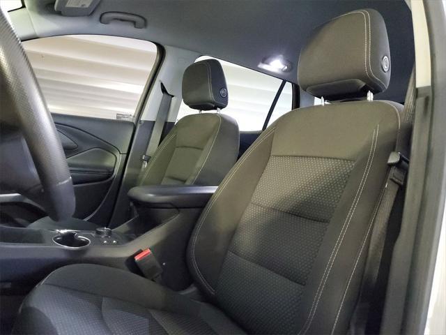 used 2023 GMC Terrain car, priced at $21,990