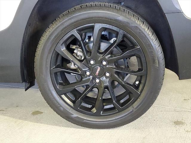 used 2023 GMC Terrain car, priced at $21,990
