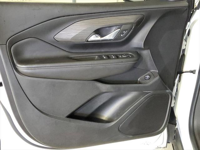 used 2023 GMC Terrain car, priced at $21,990