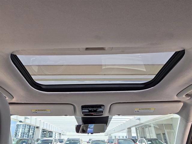 new 2025 Hyundai SANTA FE HEV car, priced at $50,715