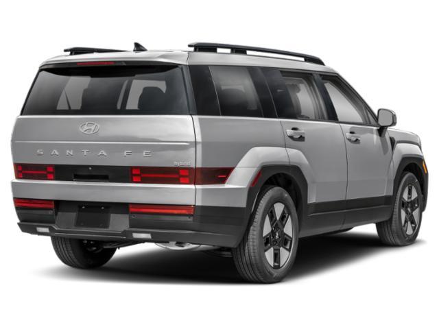 new 2025 Hyundai Santa Fe car, priced at $39,985