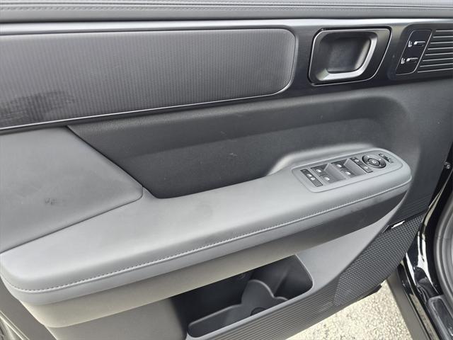 new 2025 Hyundai Santa Fe car, priced at $50,394
