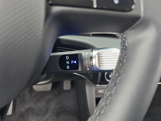 new 2025 Hyundai IONIQ 5 car, priced at $48,625