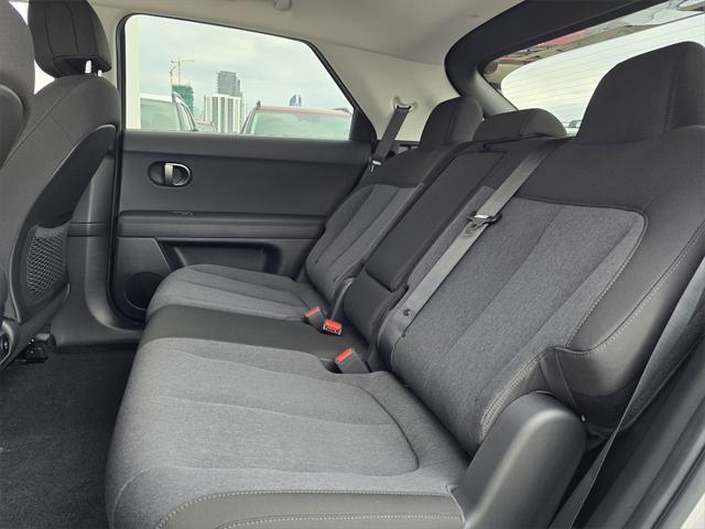 new 2025 Hyundai IONIQ 5 car, priced at $48,625