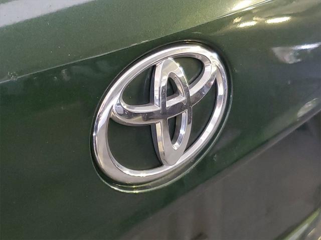 used 2023 Toyota Highlander car, priced at $34,999