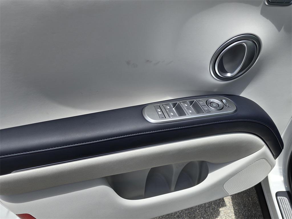 new 2026 Hyundai Palisade car, priced at $57,300