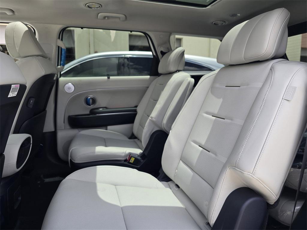 new 2026 Hyundai Palisade car, priced at $57,300
