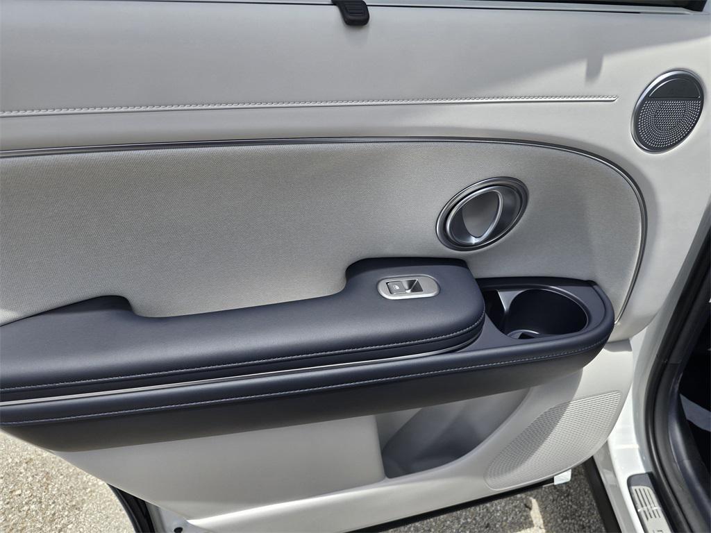 new 2026 Hyundai Palisade car, priced at $57,300