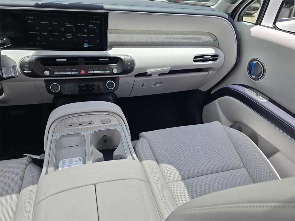 new 2026 Hyundai Palisade car, priced at $57,300