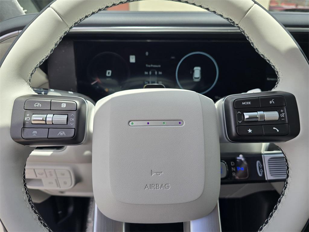 new 2026 Hyundai Palisade car, priced at $57,300