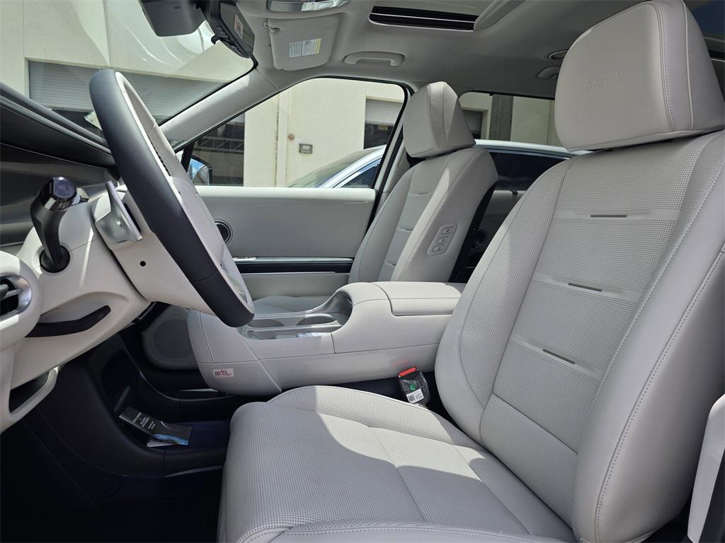 new 2026 Hyundai Palisade car, priced at $57,300