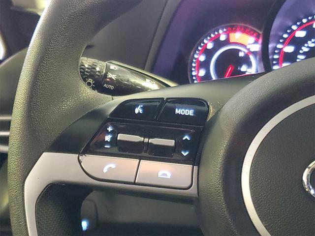 used 2023 Hyundai Elantra car, priced at $18,990