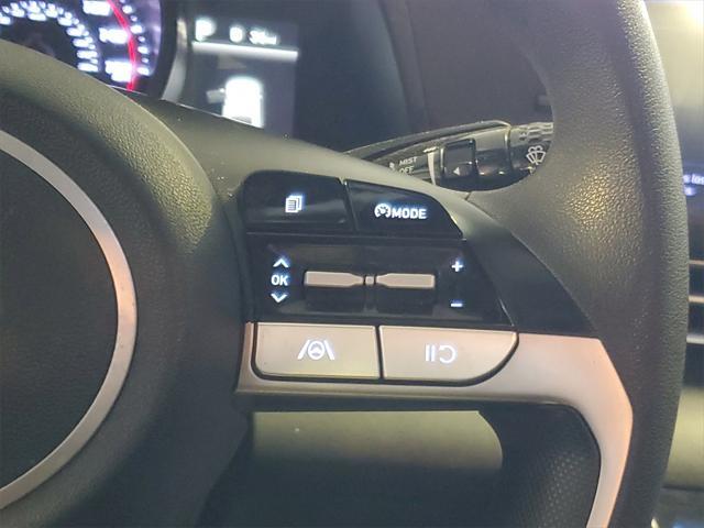 used 2023 Hyundai Elantra car, priced at $18,990