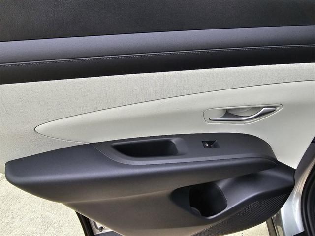 new 2025 Hyundai Tucson car, priced at $35,020