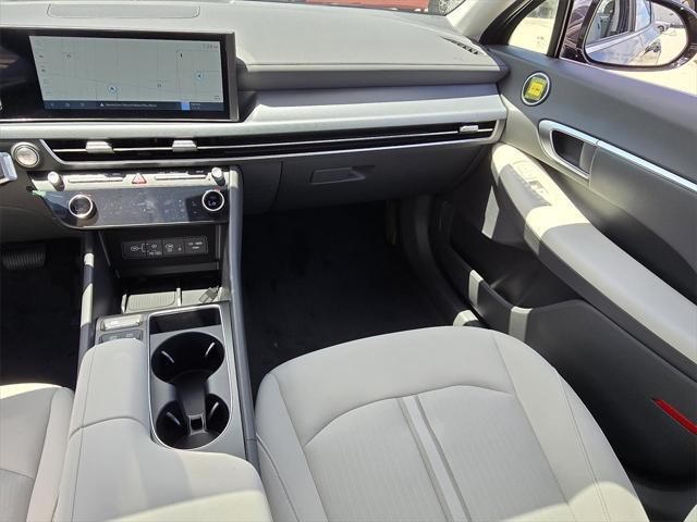 new 2025 Hyundai Sonata car, priced at $32,880