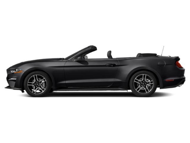 used 2020 Ford Mustang car, priced at $18,990