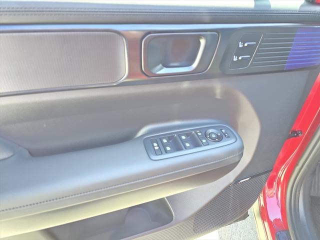 new 2025 Hyundai SANTA FE HEV car, priced at $50,364