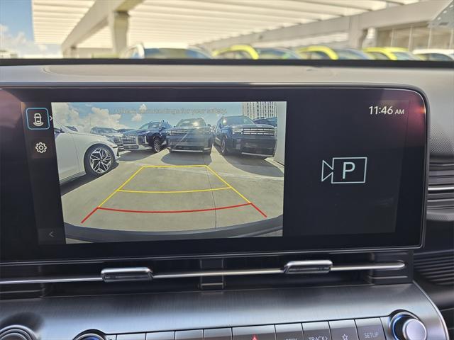 new 2025 Hyundai Kona car