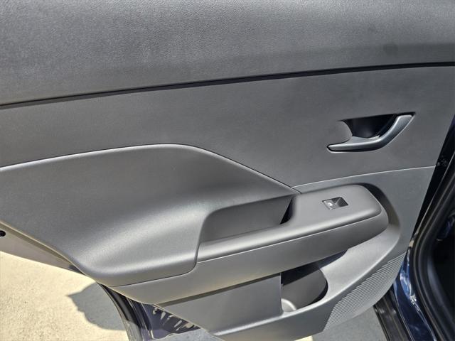 new 2025 Hyundai Kona car