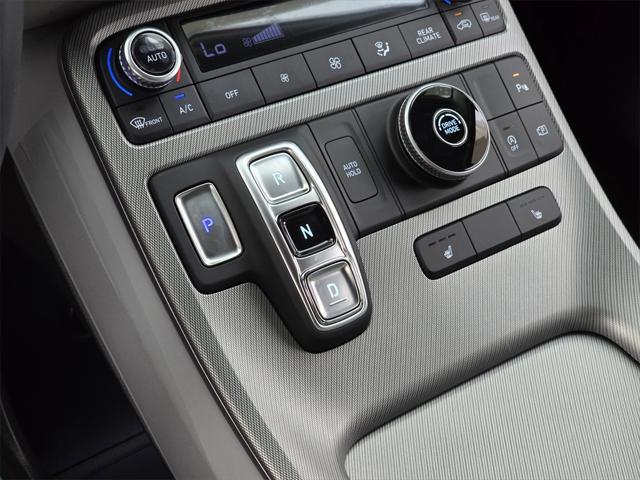 new 2025 Hyundai Palisade car, priced at $42,819