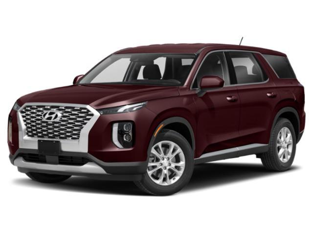 used 2021 Hyundai Palisade car, priced at $25,999