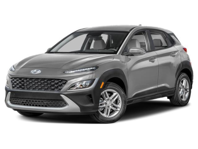 used 2023 Hyundai Kona car, priced at $18,990
