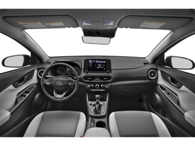 used 2023 Hyundai Kona car, priced at $18,990