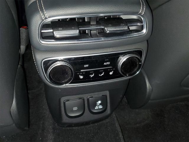 used 2021 Genesis GV80 car, priced at $40,990